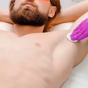 Bild von Stefan Lorenz Laser Epilation München
