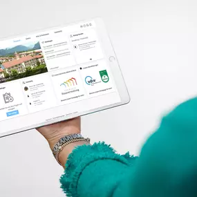 Bild von Hausverwaltung Rosenheim - Sägmühle GmbH