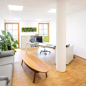 Bild von Hausverwaltung Rosenheim - Sägmühle GmbH