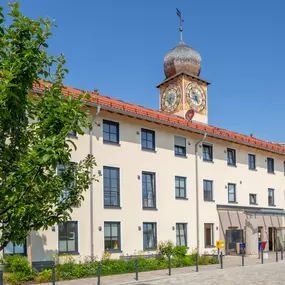 Bild von Hausverwaltung Rosenheim - Sägmühle GmbH