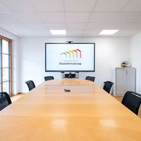 Bild von Hausverwaltung Rosenheim - Sägmühle GmbH