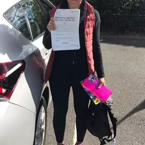 Bild von Embee Automatic Driving School