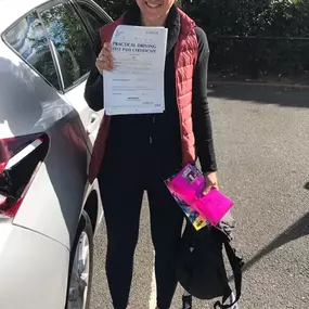 Bild von Embee Automatic Driving School