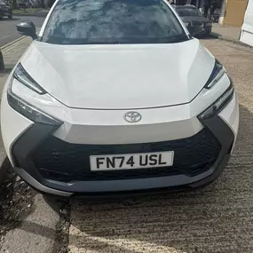 Bild von Embee Automatic Driving School