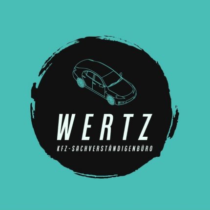 Logo de KFZ-Sachverständigenbüro WERTZ