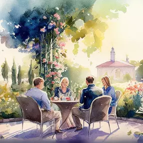 Bild von Mein Sacher / Sacher Immobilienmanagement GmbH