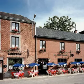 façade le petit mesnil