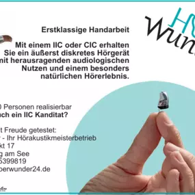 Bild von Hörwunder