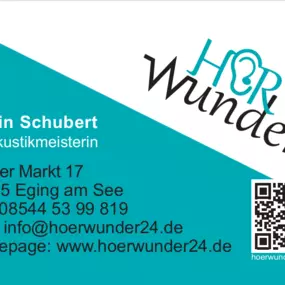 Bild von Hörwunder