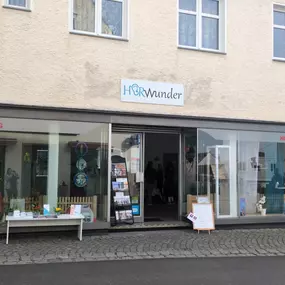 Bild von Hörwunder