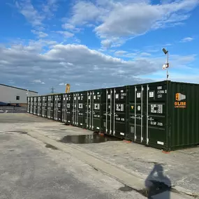 Bild von Lock and Stock Storage Ltd
