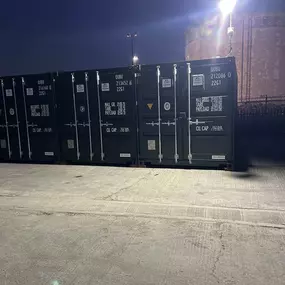 Bild von Lock and Stock Storage Ltd