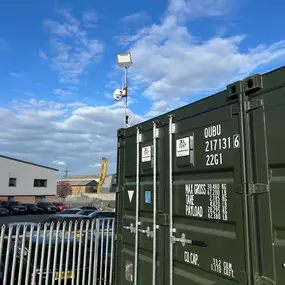 Bild von Lock and Stock Storage Ltd