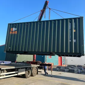 Bild von Lock and Stock Storage Ltd
