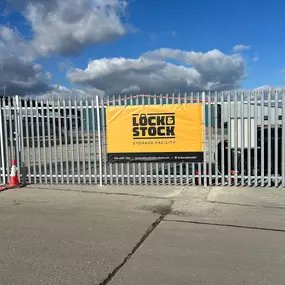 Bild von Lock and Stock Storage Ltd