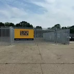 Bild von Lock and Stock Storage Ltd