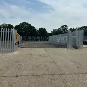 Bild von Lock and Stock Storage Ltd