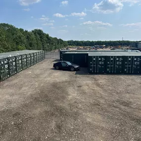 Bild von Lock and Stock Storage Ltd