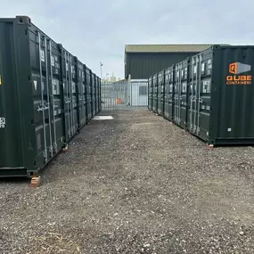 Bild von Lock and Stock Storage Ltd