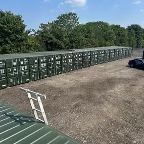 Bild von Lock and Stock Storage Ltd
