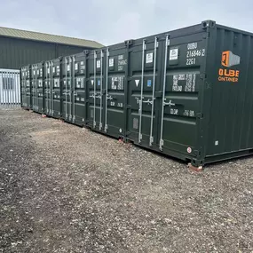 Bild von Lock and Stock Storage Ltd