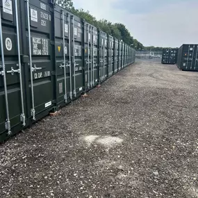 Bild von Lock and Stock Storage Ltd
