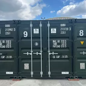 Bild von Lock and Stock Storage Ltd