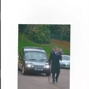 Bild von Philip Evans Family Funeral Services