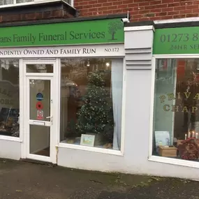 Bild von Philip Evans Family Funeral Services