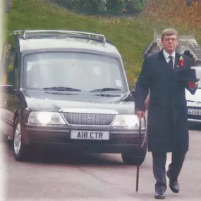 Bild von Philip Evans Family Funeral Services