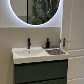 Bild von MLW Plumbing & Heating Ltd