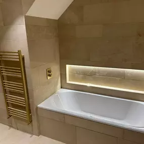 Bild von MLW Plumbing & Heating Ltd