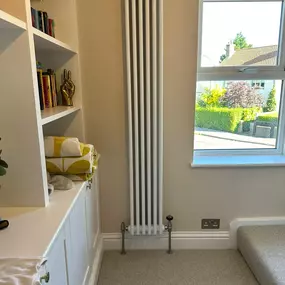 Bild von MLW Plumbing & Heating Ltd