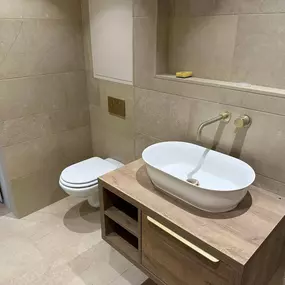 Bild von MLW Plumbing & Heating Ltd
