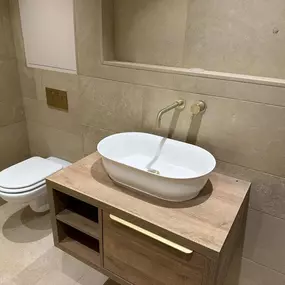 Bild von MLW Plumbing & Heating Ltd