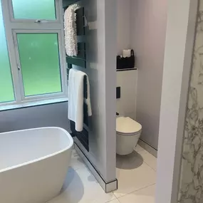 Bild von MLW Plumbing & Heating Ltd