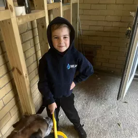 Bild von MLW Plumbing & Heating Ltd