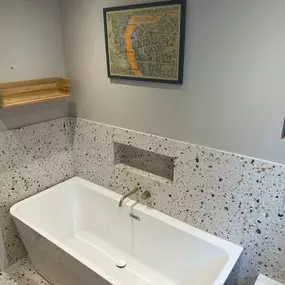 Bild von MLW Plumbing & Heating Ltd