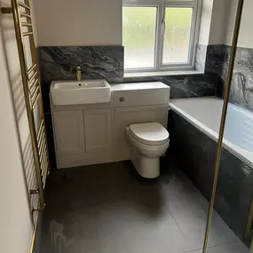 Bild von MLW Plumbing & Heating Ltd