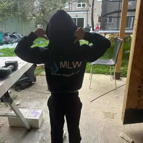 Bild von MLW Plumbing & Heating Ltd
