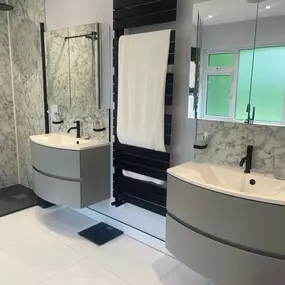 Bild von MLW Plumbing & Heating Ltd