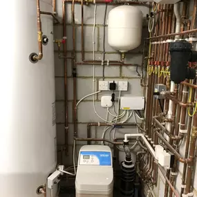 Bild von MLW Plumbing & Heating Ltd