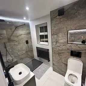Bild von MLW Plumbing & Heating Ltd