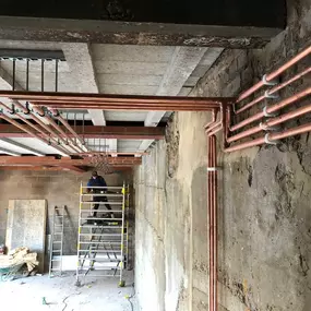 Bild von MLW Plumbing & Heating Ltd