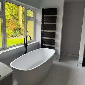 Bild von MLW Plumbing & Heating Ltd