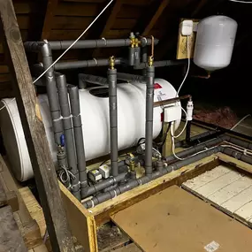 Bild von MLW Plumbing & Heating Ltd