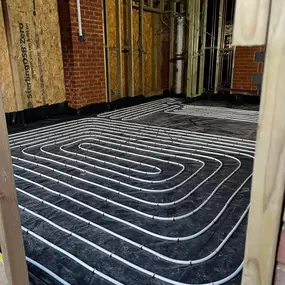 Bild von MLW Plumbing & Heating Ltd