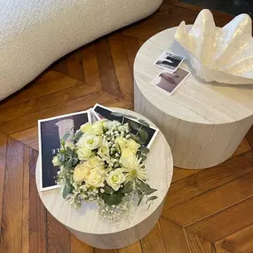 Bild von Maison Angèle Mariage