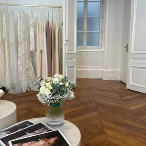 Bild von Maison Angèle Mariage