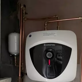 Bild von Piccadilly Plumbers Ltd